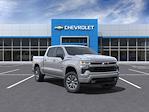 2025 Chevrolet Silverado 1500 Crew Cab 2WD Pickup for sale #S1189334 - photo 1