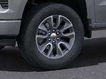 2025 Chevrolet Silverado 1500 Crew Cab 2WD Pickup for sale #S1189334 - photo 9