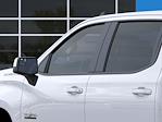 2025 Chevrolet Silverado 1500 Crew Cab 2WD Pickup for sale #S1191197 - photo 12