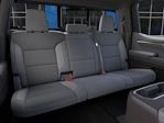 2025 Chevrolet Silverado 1500 Crew Cab 2WD Pickup for sale #S1191197 - photo 17