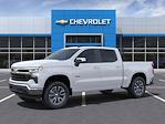2025 Chevrolet Silverado 1500 Crew Cab 2WD Pickup for sale #S1191197 - photo 1