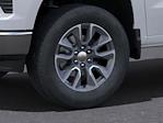 2025 Chevrolet Silverado 1500 Crew Cab 2WD Pickup for sale #S1191197 - photo 9