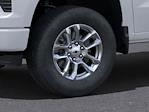 2025 Chevrolet Silverado 1500 Crew Cab 4WD Pickup for sale #198496 - photo 9