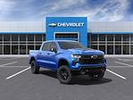 2025 Chevrolet Silverado 1500 Crew Cab 4WD Pickup for sale #SG231129 - photo 1