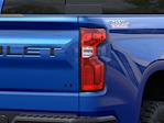 2025 Chevrolet Silverado 1500 Crew Cab 4WD Pickup for sale #SG231129 - photo 11