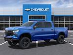 2025 Chevrolet Silverado 1500 Crew Cab 4WD Pickup for sale #SG231129 - photo 3