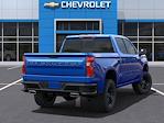2025 Chevrolet Silverado 1500 Crew Cab 4WD Pickup for sale #SG231129 - photo 2