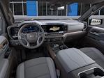 2025 Chevrolet Silverado 1500 Crew Cab 4WD Pickup for sale #232588 - photo 15