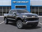 2025 Chevrolet Silverado 1500 Crew Cab 4WD Pickup for sale #232588 - photo 7
