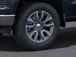 2025 Chevrolet Silverado 1500 Crew Cab 4WD Pickup for sale #232715 - photo 9