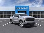 2025 Chevrolet Silverado 1500 Crew Cab 4WD Pickup for sale #233454 - photo 1
