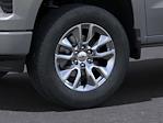 2025 Chevrolet Silverado 1500 Crew Cab 4WD Pickup for sale #233454 - photo 23