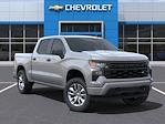 2025 Chevrolet Silverado 1500 Crew Cab 4WD Pickup for sale #233454 - photo 6