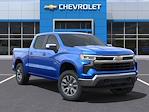 2025 Chevrolet Silverado 1500 Crew Cab 4WD Pickup for sale #236887 - photo 7