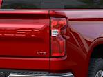 2025 Chevrolet Silverado 1500 Crew Cab 4WD Pickup for sale #237619 - photo 11