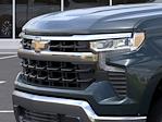 2025 Chevrolet Silverado 1500 Crew Cab 2WD Pickup for sale #239109 - photo 13
