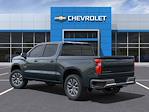 2025 Chevrolet Silverado 1500 Crew Cab 2WD Pickup for sale #239109 - photo 4