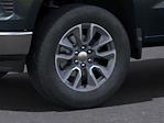 2025 Chevrolet Silverado 1500 Crew Cab 2WD Pickup for sale #239109 - photo 9
