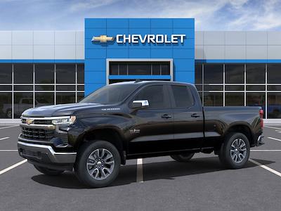2025 Chevrolet Silverado 1500 Double Cab 2WD Pickup for sale #SZ240550 - photo 1