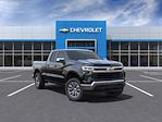 2025 Chevrolet Silverado 1500 Double Cab 2WD Pickup for sale #240550 - photo 1
