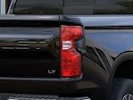 2025 Chevrolet Silverado 1500 Double Cab 2WD Pickup for sale #240550 - photo 11