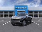 2025 Chevrolet Silverado 1500 Double Cab 2WD Pickup for sale #240550 - photo 8