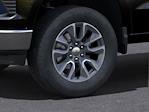 2025 Chevrolet Silverado 1500 Double Cab 2WD Pickup for sale #240550 - photo 9