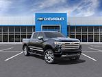 2025 Chevrolet Silverado 1500 Crew Cab 4WD Pickup for sale #SZ261329 - photo 1