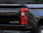 2025 Chevrolet Silverado 1500 Crew Cab 4WD Pickup for sale #SZ261329 - photo 11