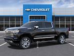 2025 Chevrolet Silverado 1500 Crew Cab 4WD Pickup for sale #SZ261329 - photo 3