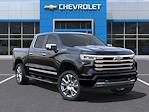 2025 Chevrolet Silverado 1500 Crew Cab 4WD Pickup for sale #SZ261329 - photo 7
