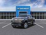 2025 Chevrolet Silverado 1500 Crew Cab 4WD Pickup for sale #SZ261329 - photo 8