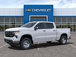 2024 Chevrolet Silverado 1500 Crew Cab 2WD, Pickup for sale #RG264982 - photo 3