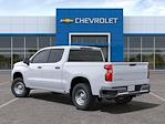 2024 Chevrolet Silverado 1500 Crew Cab 2WD, Pickup for sale #RG264982 - photo 4