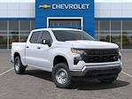 2024 Chevrolet Silverado 1500 Crew Cab 2WD, Pickup for sale #RG264982 - photo 7