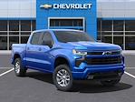 2025 Chevrolet Silverado 1500 Crew Cab 4WD Pickup for sale #SZ267160 - photo 7