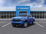 2025 Chevrolet Silverado 1500 Crew Cab 4WD Pickup for sale #SZ267160 - photo 8