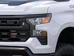 2025 Chevrolet Silverado 1500 Crew Cab 4WD Pickup for sale #SG271307 - photo 10