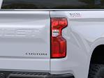 2025 Chevrolet Silverado 1500 Crew Cab 4WD Pickup for sale #SG271307 - photo 11