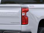2025 Chevrolet Silverado 1500 Crew Cab 4WD Pickup for sale #SG271463 - photo 11