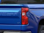 2025 Chevrolet Silverado 1500 Crew Cab 2WD Pickup for sale #SZ272811 - photo 11
