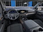 2025 Chevrolet Silverado 1500 Crew Cab 2WD Pickup for sale #SZ272811 - photo 15