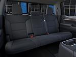 2025 Chevrolet Silverado 1500 Crew Cab 2WD Pickup for sale #SZ272811 - photo 17