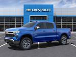 2025 Chevrolet Silverado 1500 Crew Cab 2WD Pickup for sale #SZ272811 - photo 3