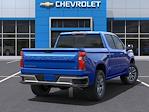 2025 Chevrolet Silverado 1500 Crew Cab 2WD Pickup for sale #SZ272811 - photo 2