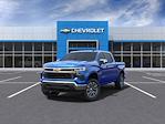 2025 Chevrolet Silverado 1500 Crew Cab 2WD Pickup for sale #SZ272811 - photo 8
