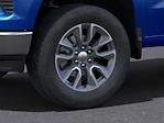 2025 Chevrolet Silverado 1500 Crew Cab 2WD Pickup for sale #SZ272811 - photo 9