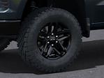 2025 Chevrolet Silverado 1500 Crew Cab 4WD Pickup for sale #SG274417 - photo 9