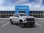 2025 Chevrolet Silverado 1500 Crew Cab 4WD Pickup for sale #SG274549 - photo 1