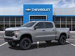 2025 Chevrolet Silverado 1500 Crew Cab 4WD Pickup for sale #SG274549 - photo 3